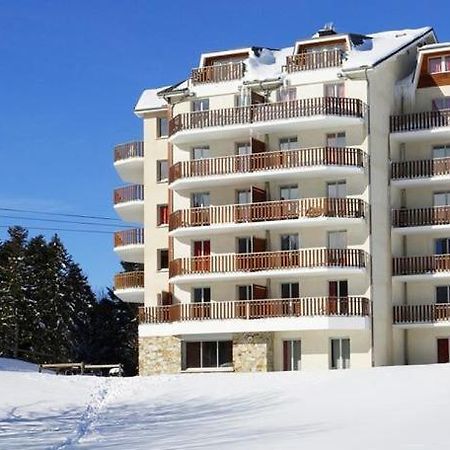 Apartament 4-6 Pers - Pieds Des Pistes Piscine Balcon - Bonascre Ax Ax-les-Thermes Zewnętrze zdjęcie