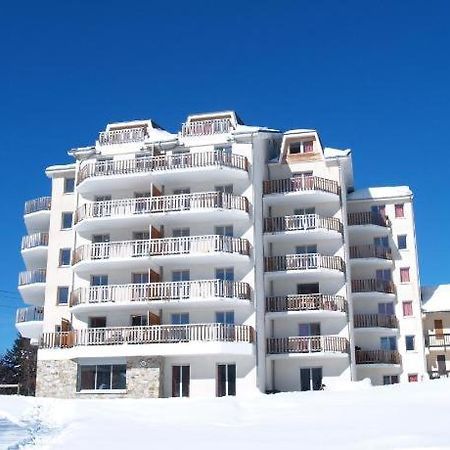 Apartament 4-6 Pers - Pieds Des Pistes Piscine Balcon - Bonascre Ax Ax-les-Thermes Zewnętrze zdjęcie