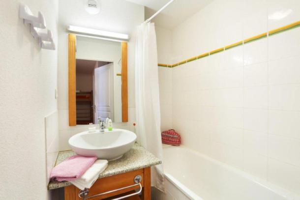 Apartament 4-6 Pers - Pieds Des Pistes Piscine Balcon - Bonascre Ax Ax-les-Thermes Zewnętrze zdjęcie