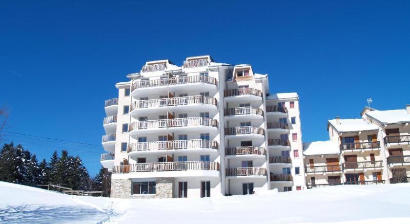 Apartament 4-6 Pers - Pieds Des Pistes Piscine Balcon - Bonascre Ax Ax-les-Thermes Zewnętrze zdjęcie